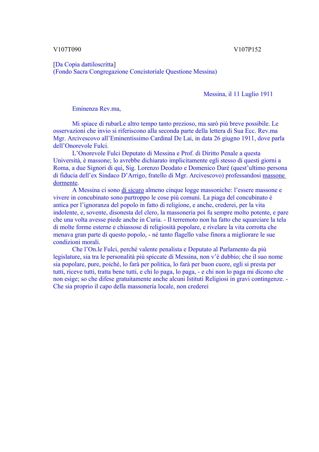 Scritti. Volume 107, pagina 158