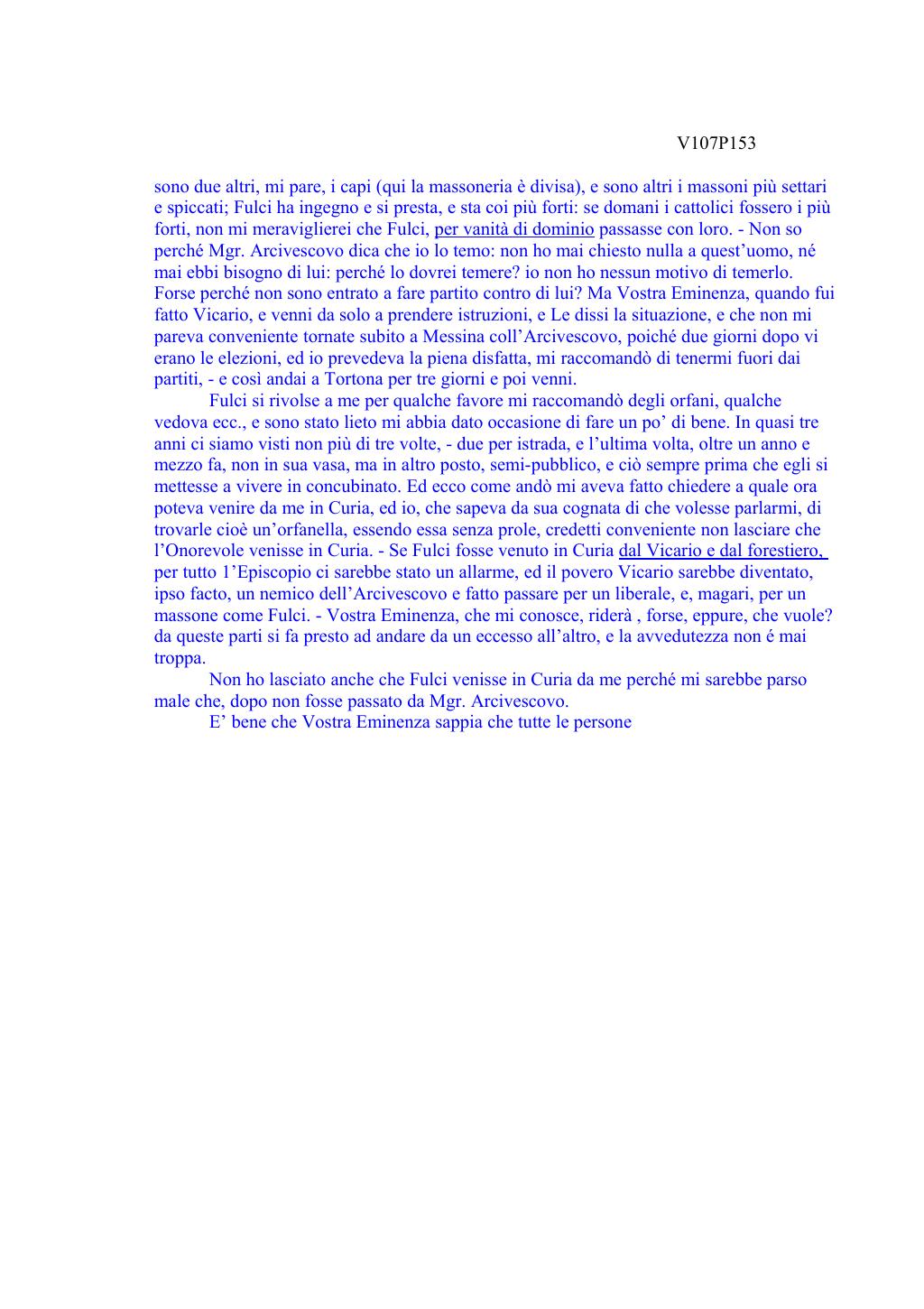 Scritti. Volume 107, pagina 159