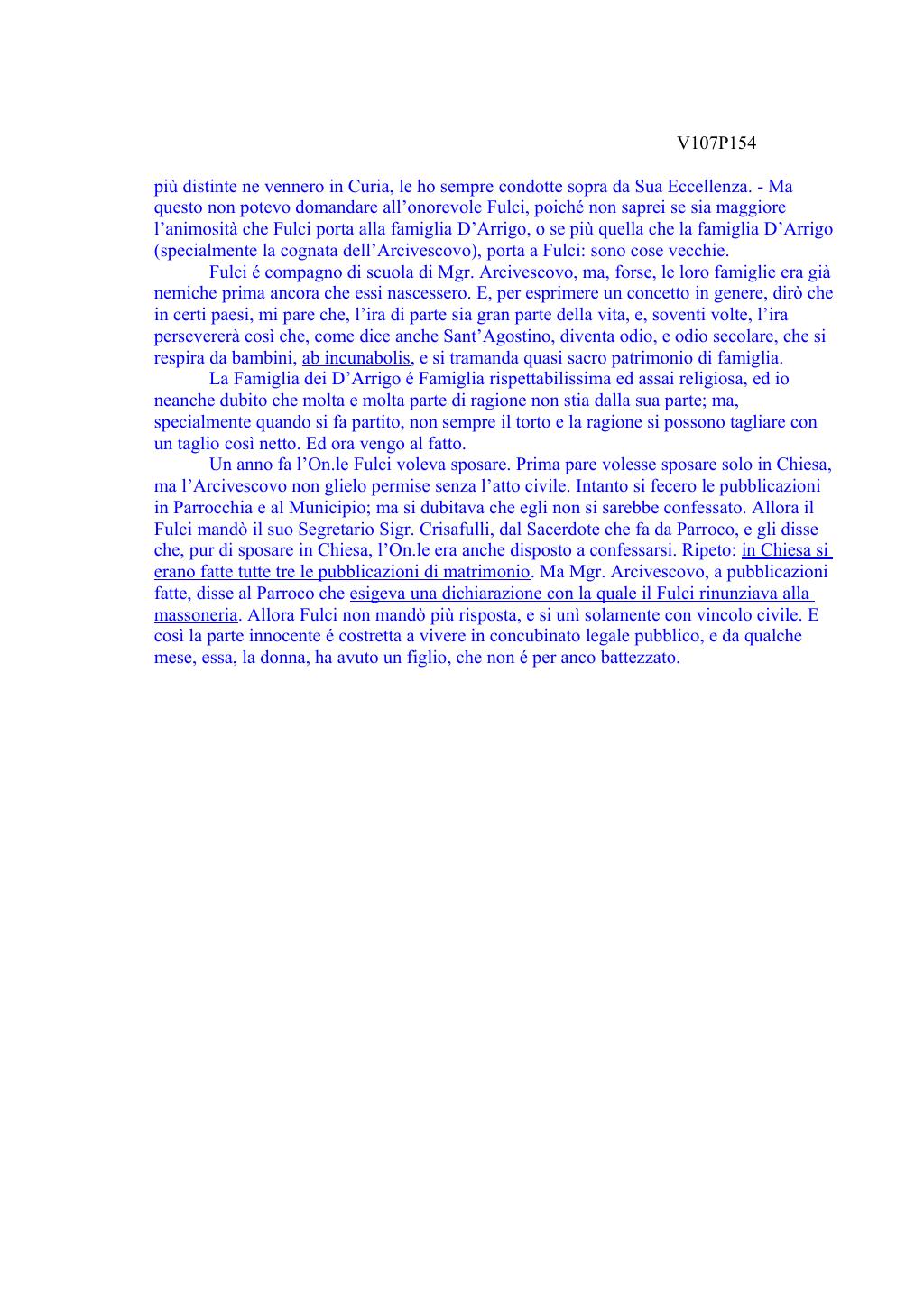 Scritti. Volume 107, pagina 160