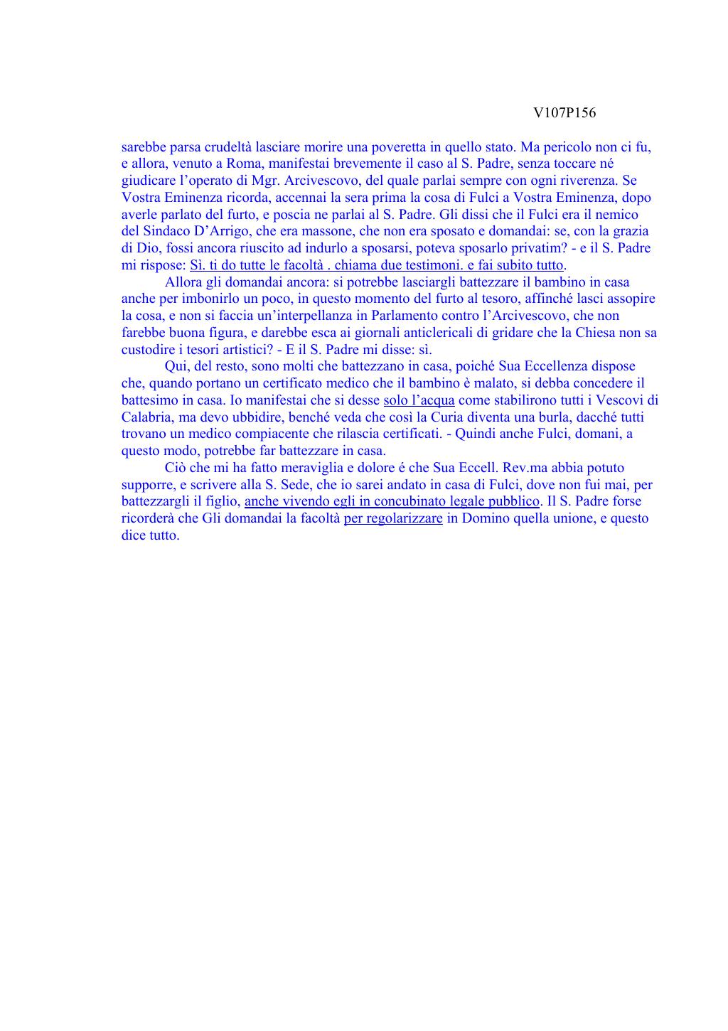 Scritti. Volume 107, pagina 162