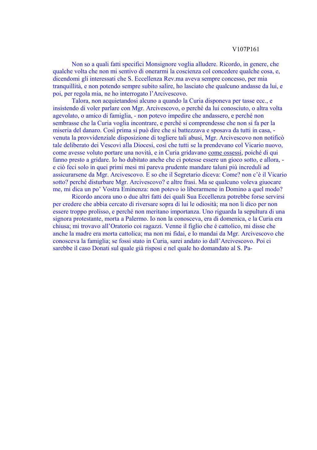 Scritti. Volume 107, pagina 167