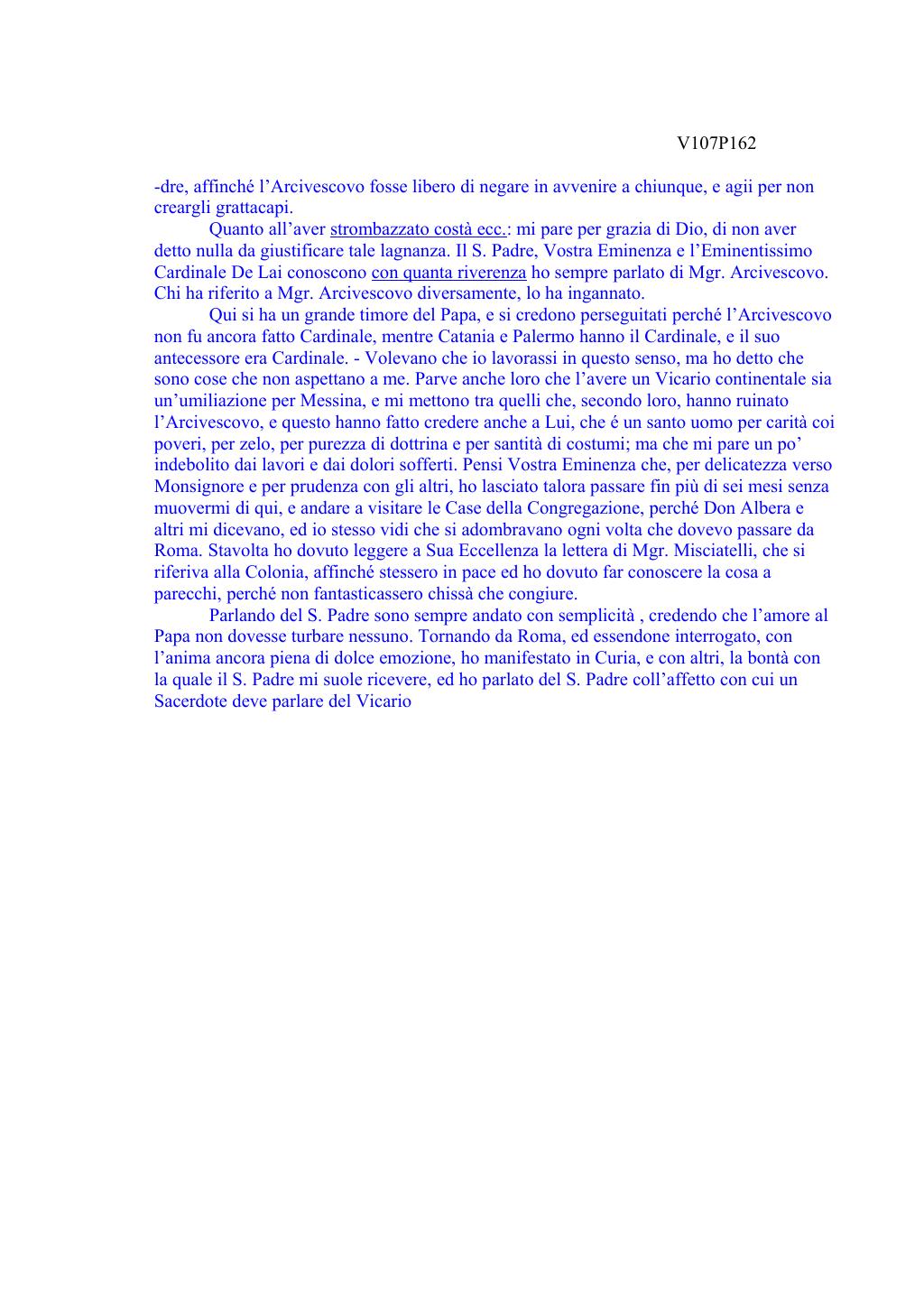 Scritti. Volume 107, pagina 168