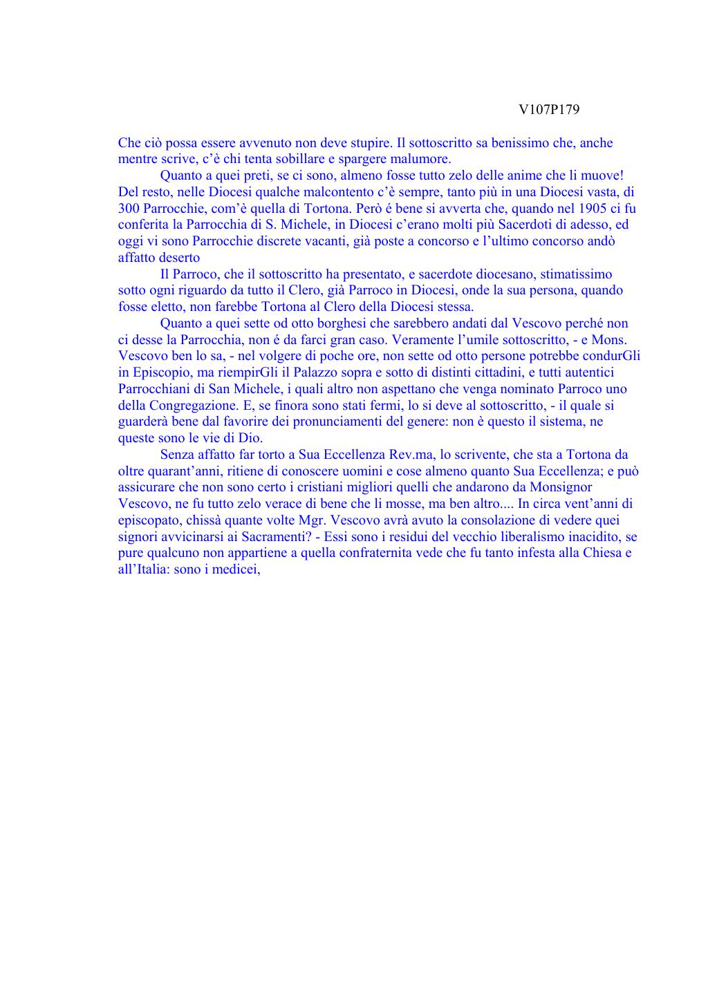Scritti. Volume 107, pagina 185