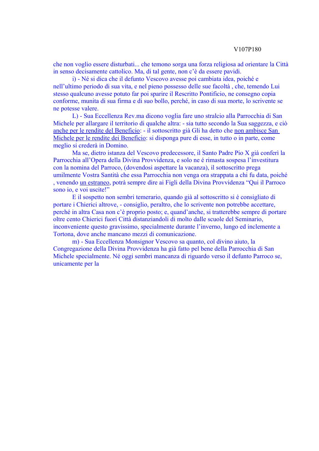 Scritti. Volume 107, pagina 186