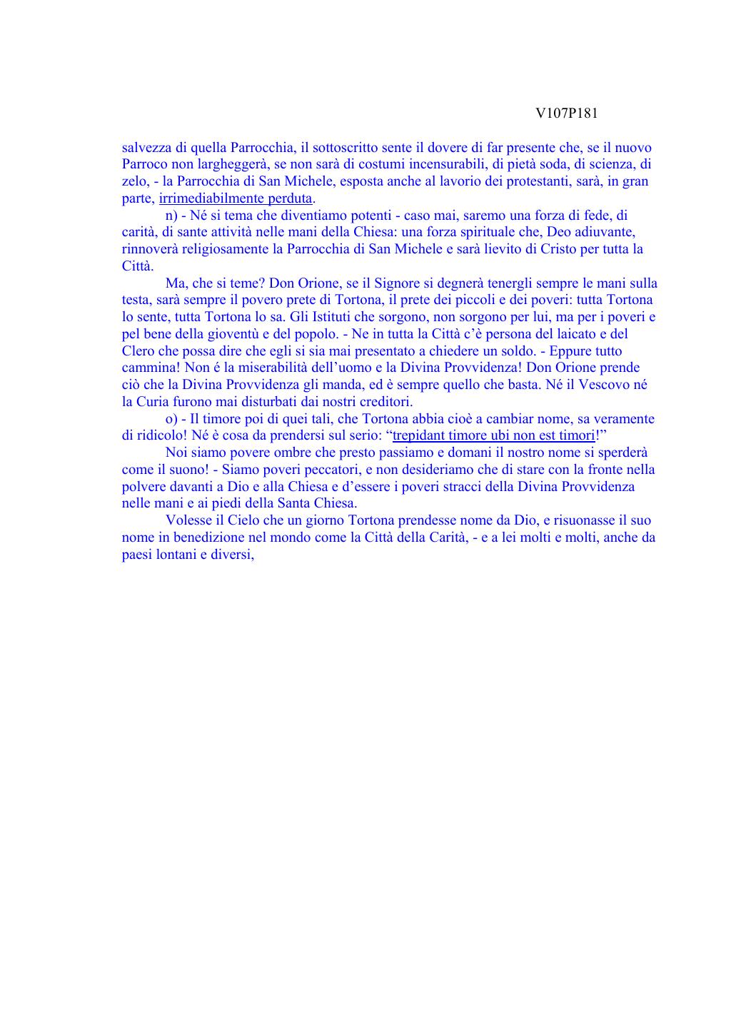 Scritti. Volume 107, pagina 187