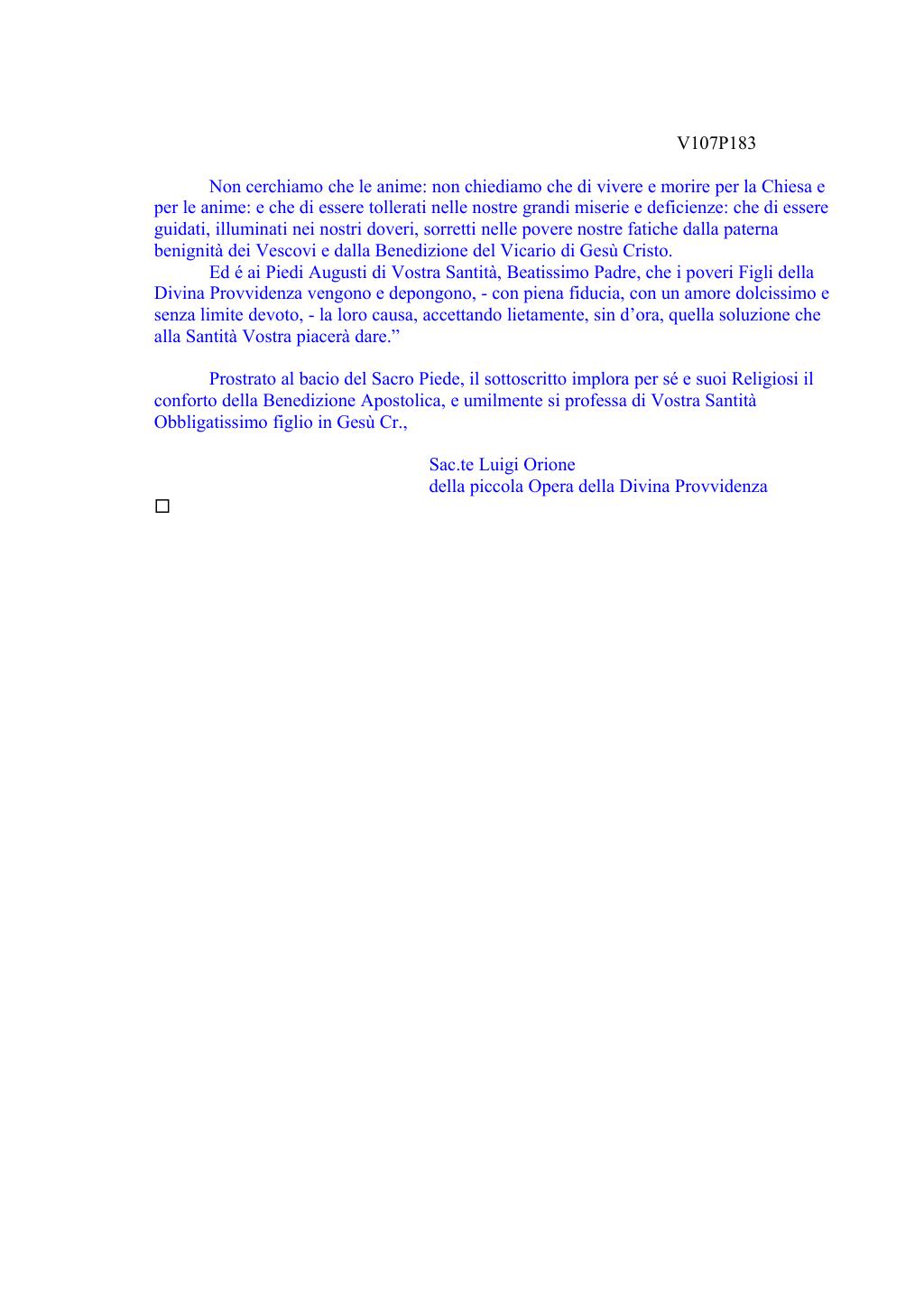 Scritti. Volume 107, pagina 189