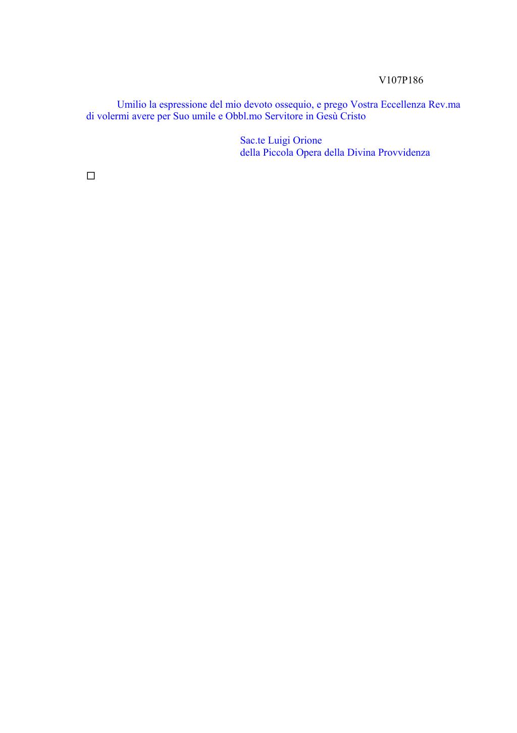 Scritti. Volume 107, pagina 192