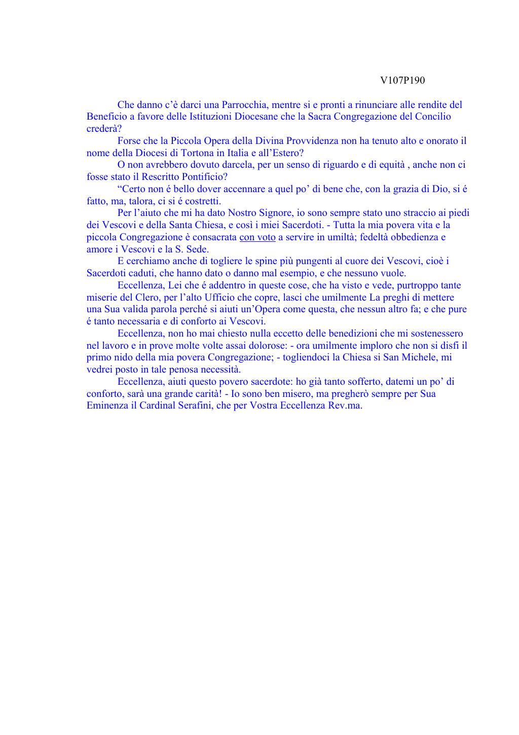 Scritti. Volume 107, pagina 196