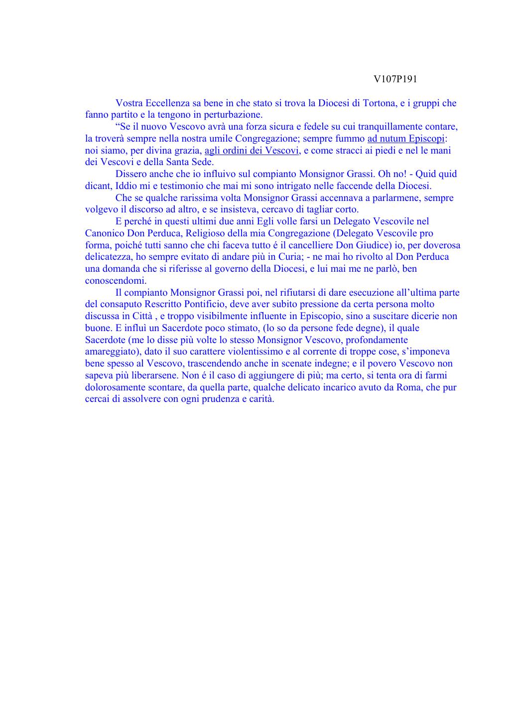 Scritti. Volume 107, pagina 197