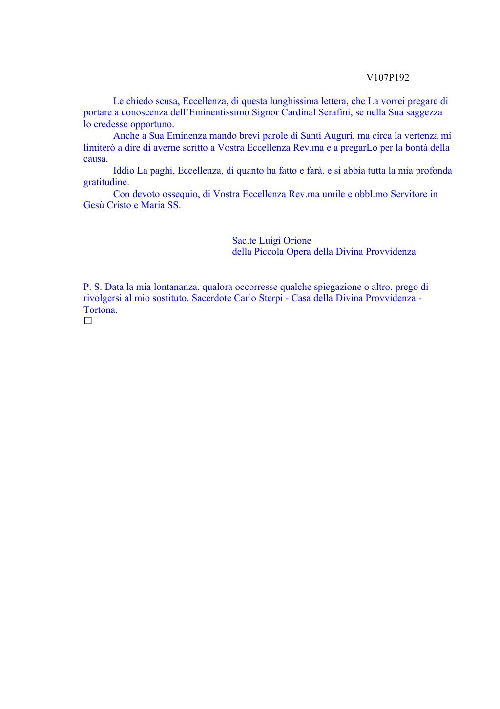 Scritti. Volume 107, pagina 198