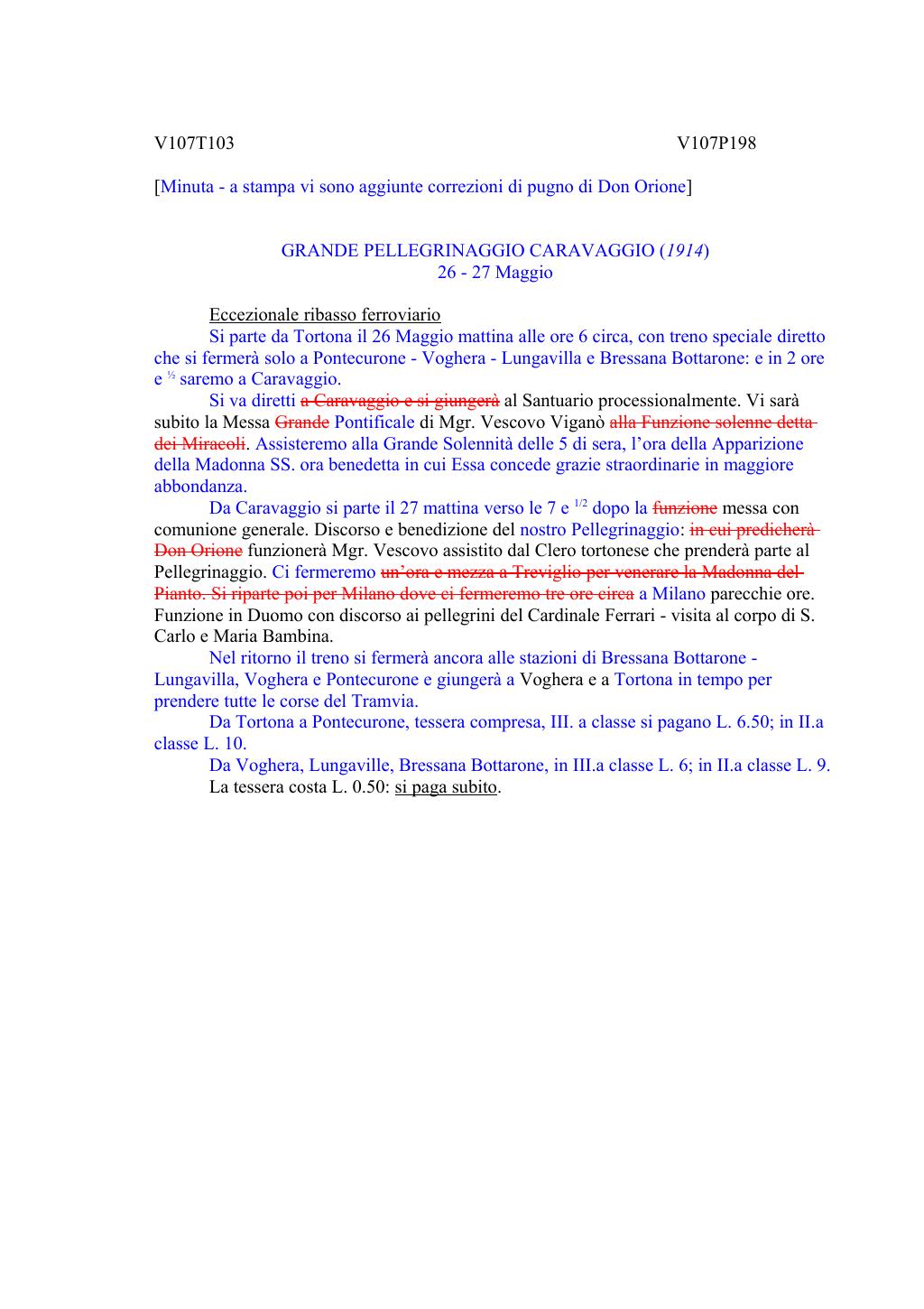 Scritti. Volume 107, pagina 204