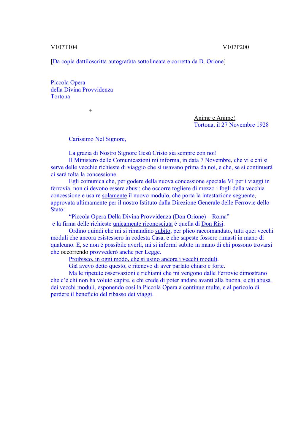 Scritti. Volume 107, pagina 206