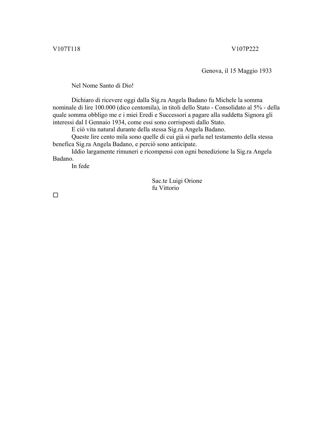 Scritti. Volume 107, pagina 228