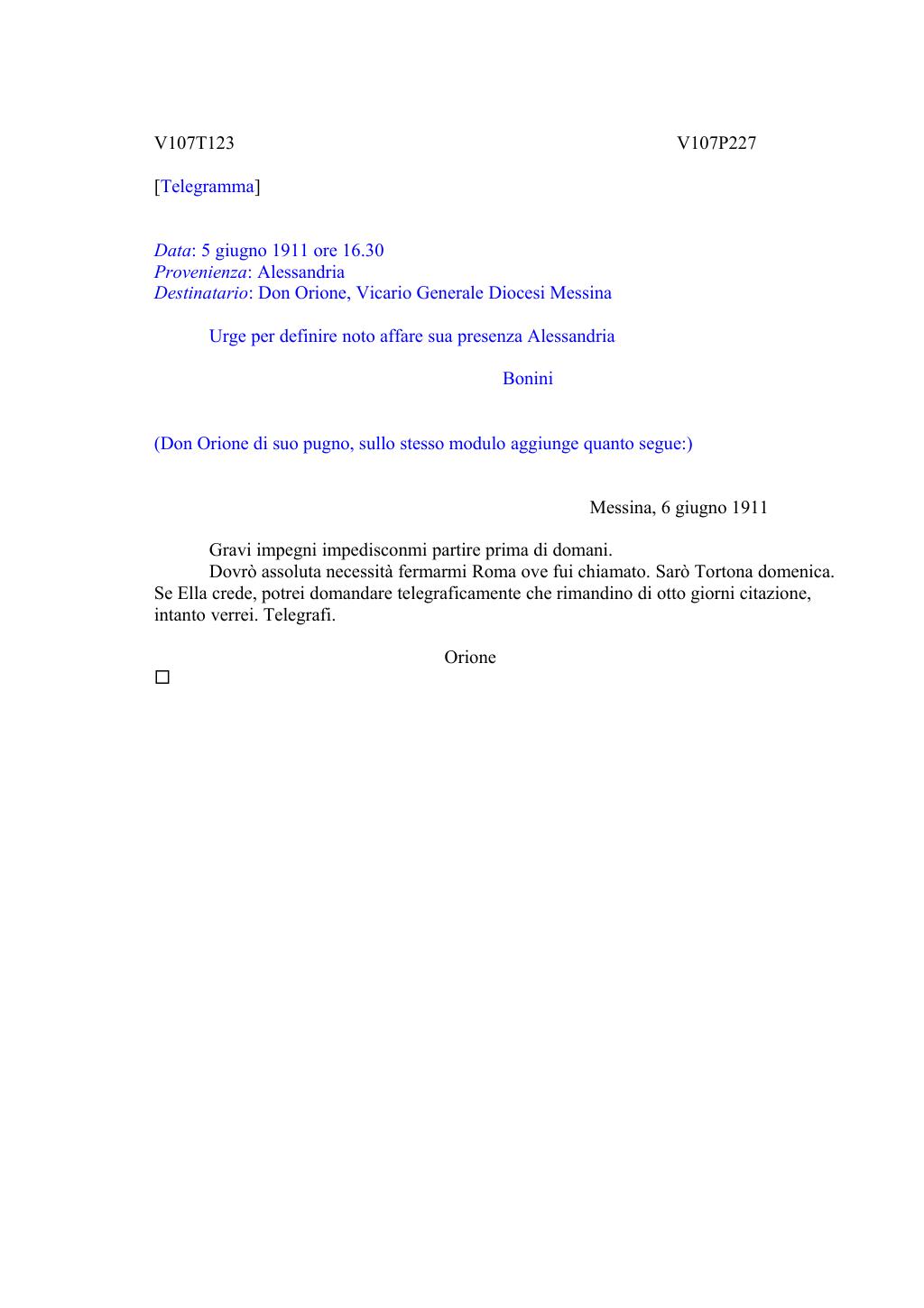 Scritti. Volume 107, pagina 233