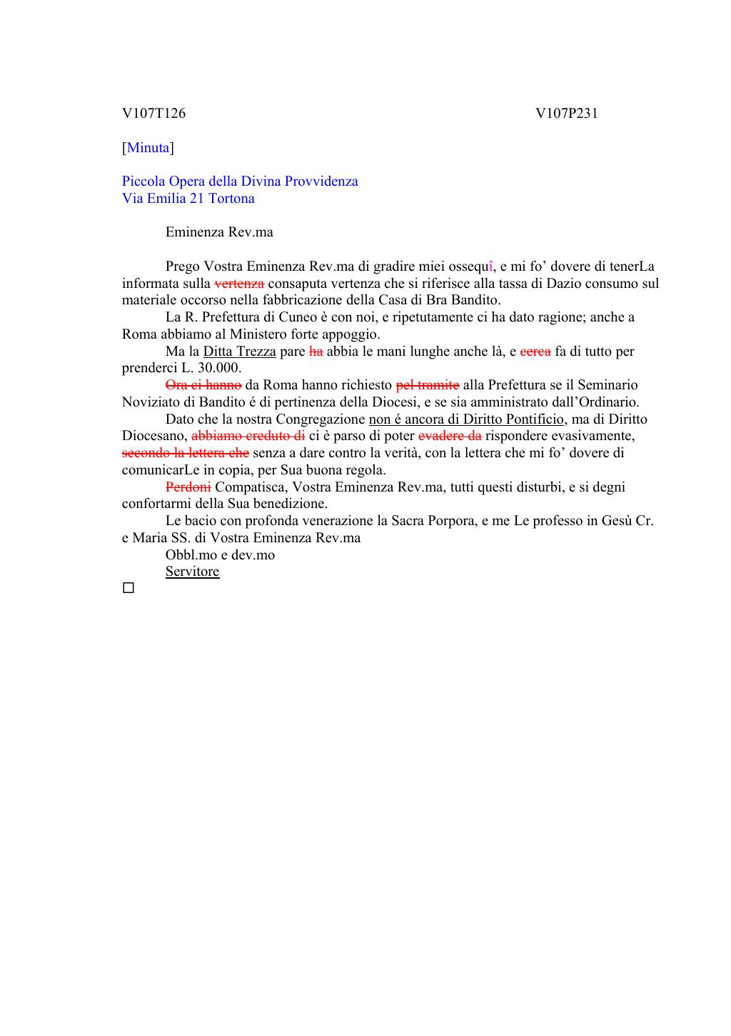 Scritti. Volume 107, pagina 237