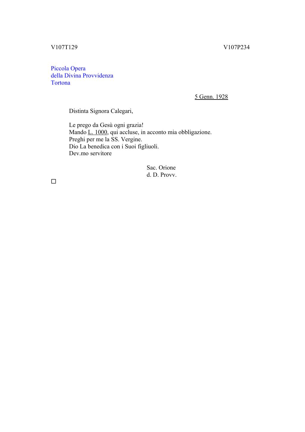 Scritti. Volume 107, pagina 240