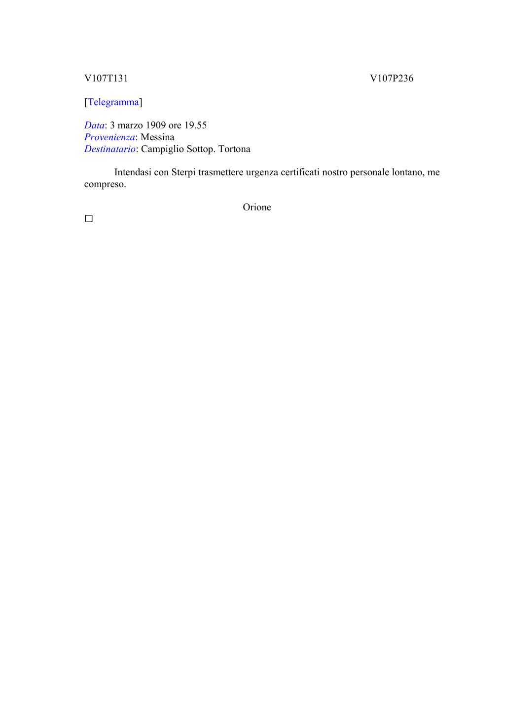 Scritti. Volume 107, pagina 242