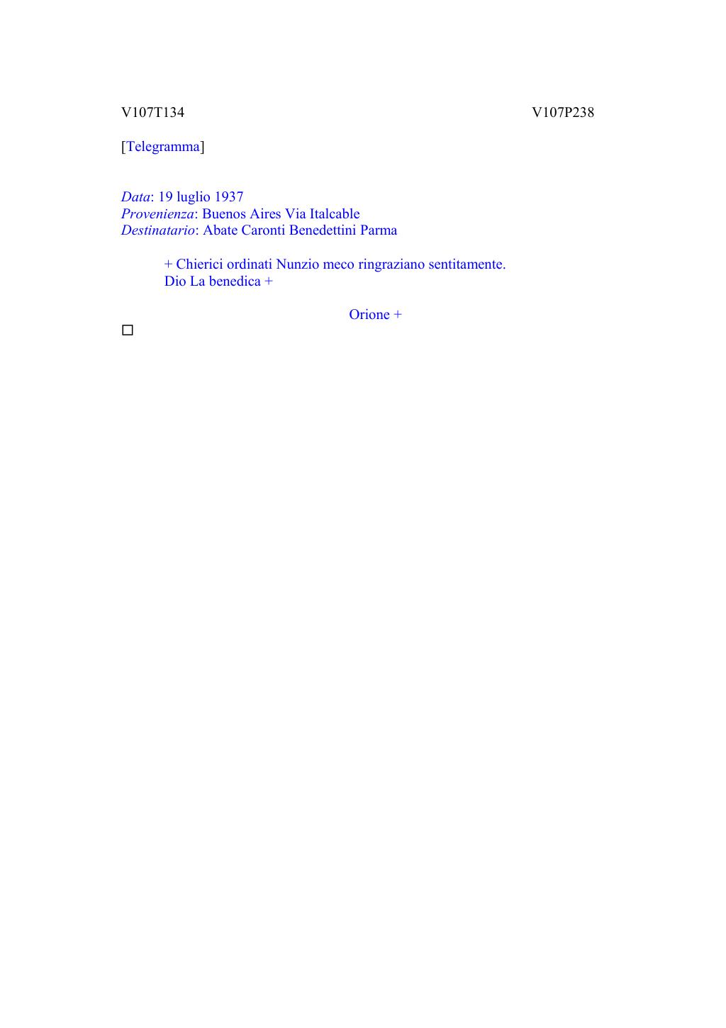 Scritti. Volume 107, pagina 245