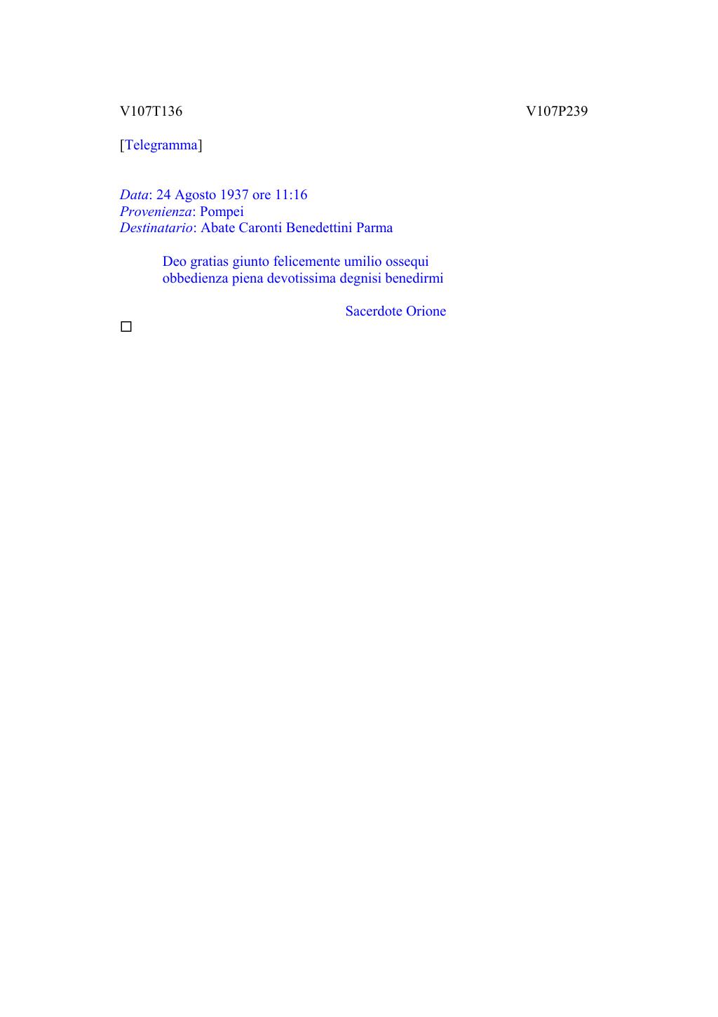 Scritti. Volume 107, pagina 247