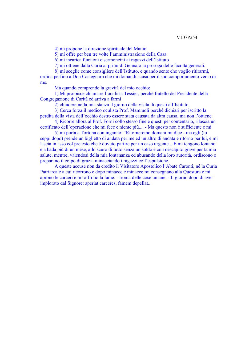 Scritti. Volume 107, pagina 263