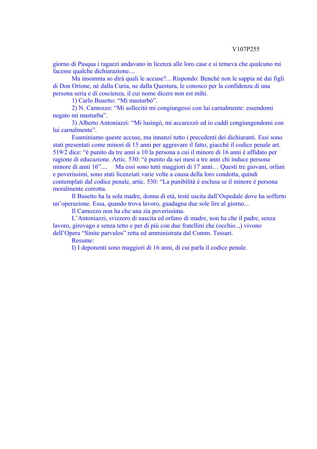 Scritti. Volume 107, pagina 264