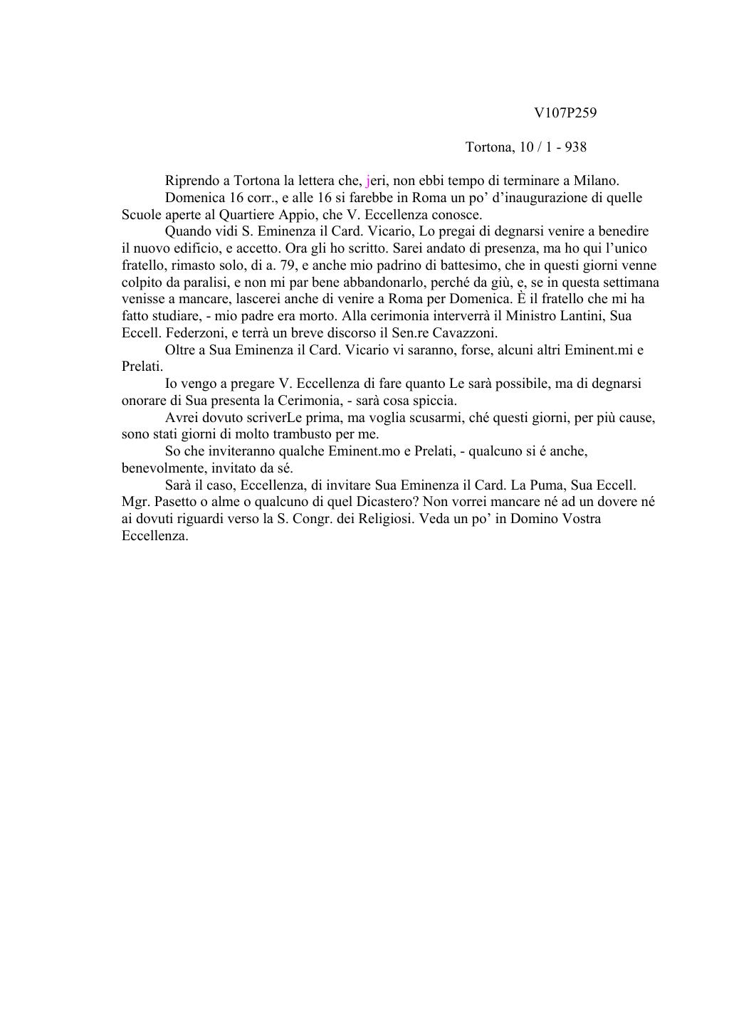 Scritti. Volume 107, pagina 268