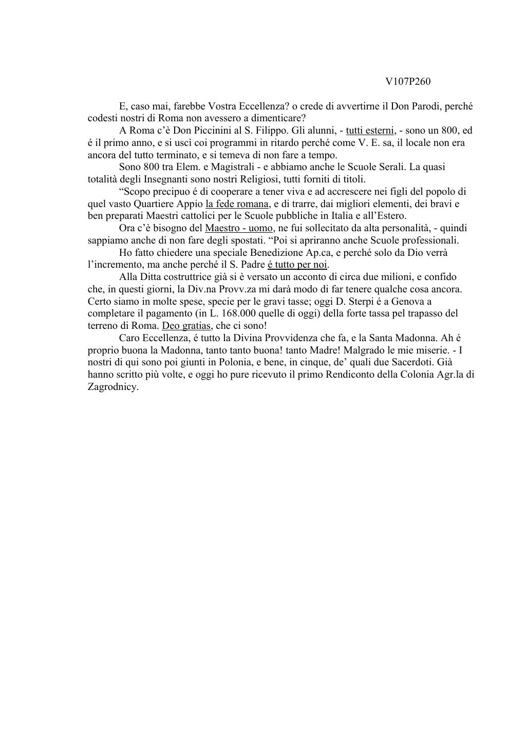 Scritti. Volume 107, pagina 269
