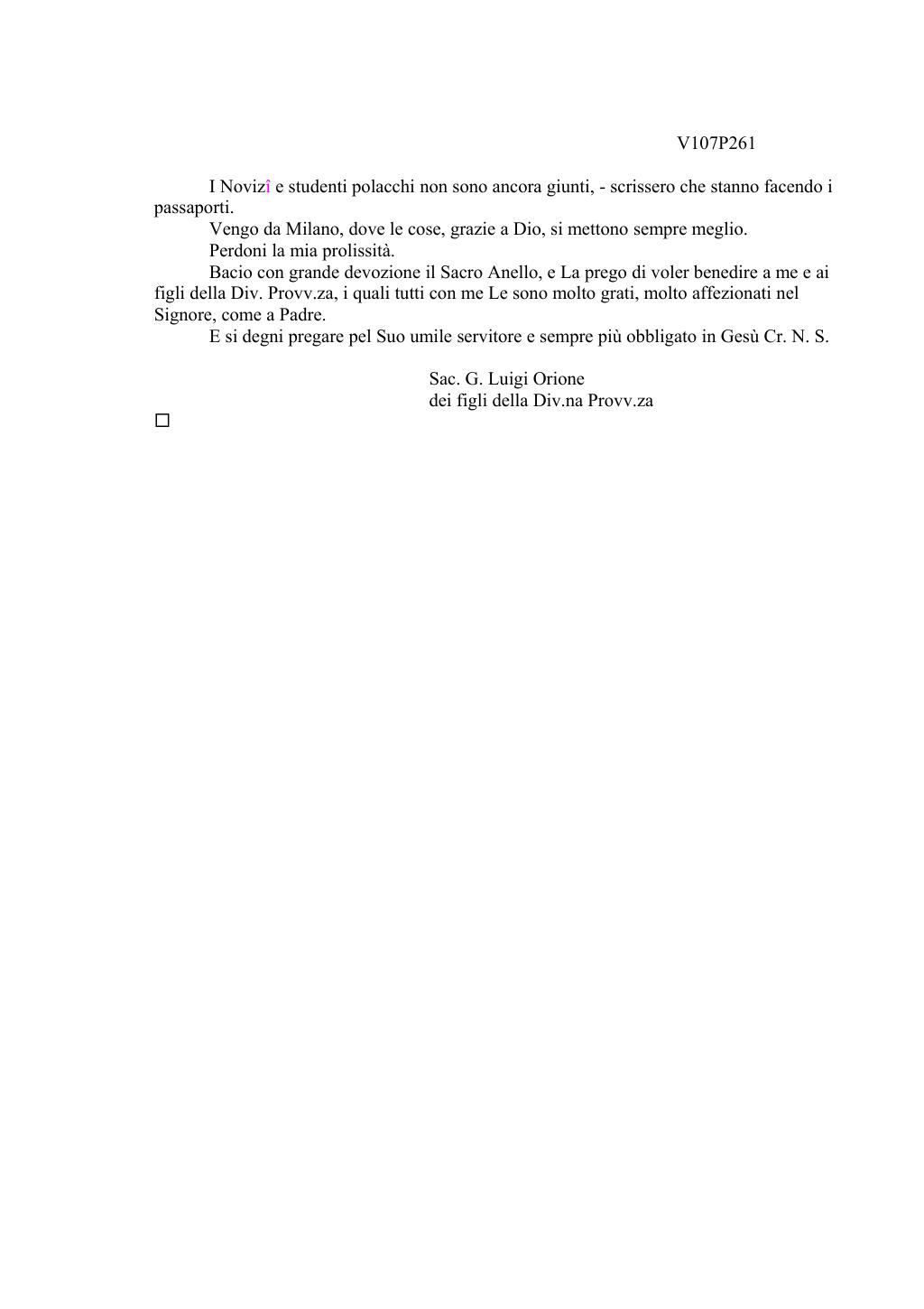 Scritti. Volume 107, pagina 270
