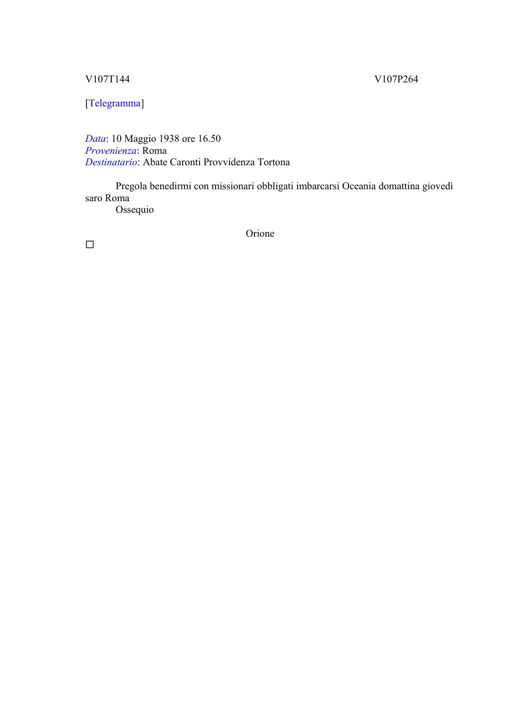 Scritti. Volume 107, pagina 273