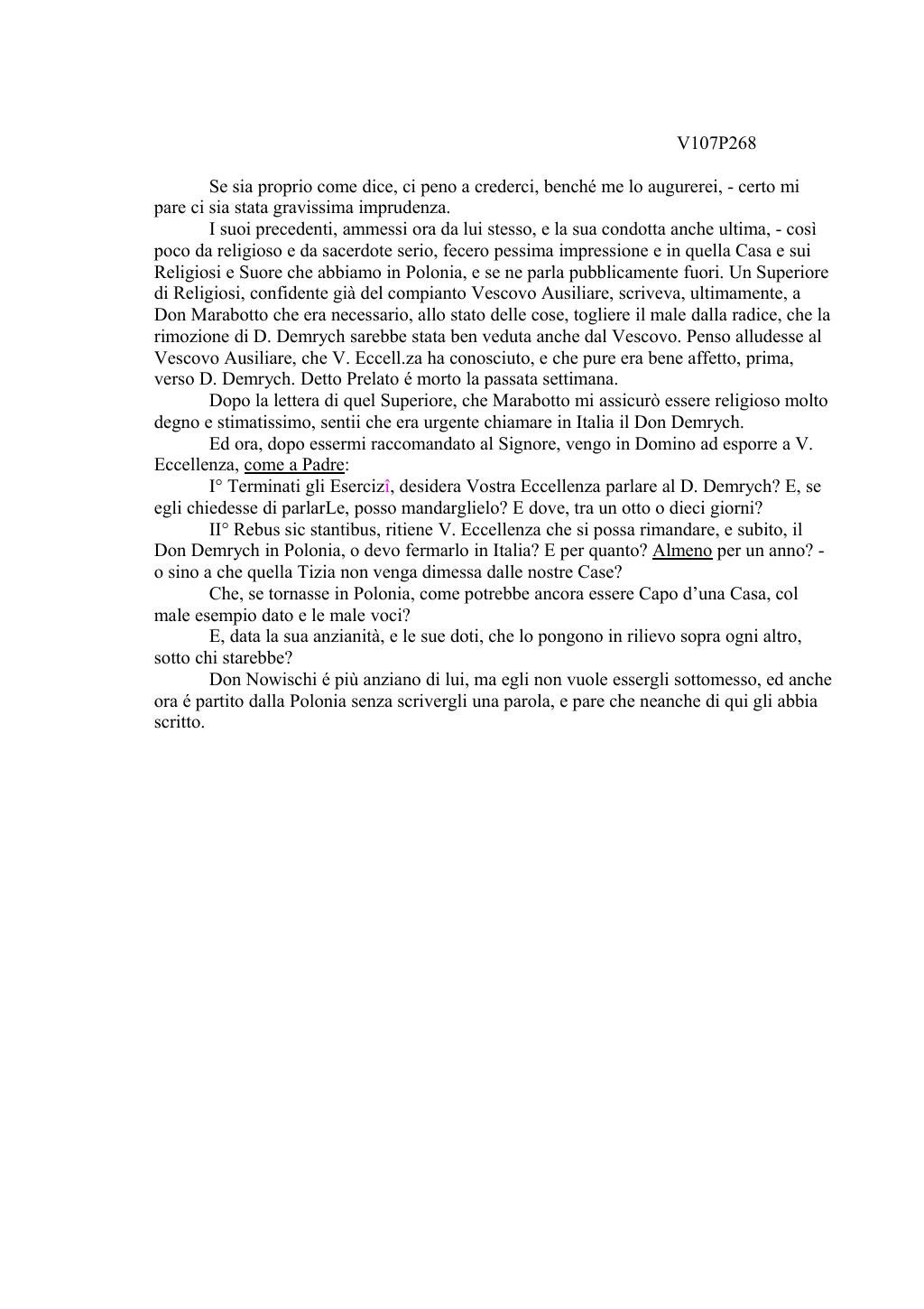 Scritti. Volume 107, pagina 277