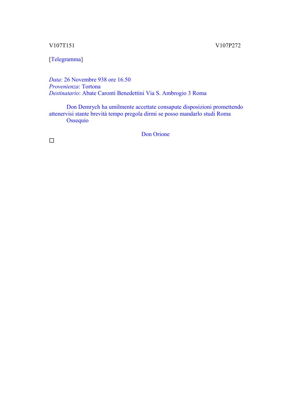 Scritti. Volume 107, pagina 282