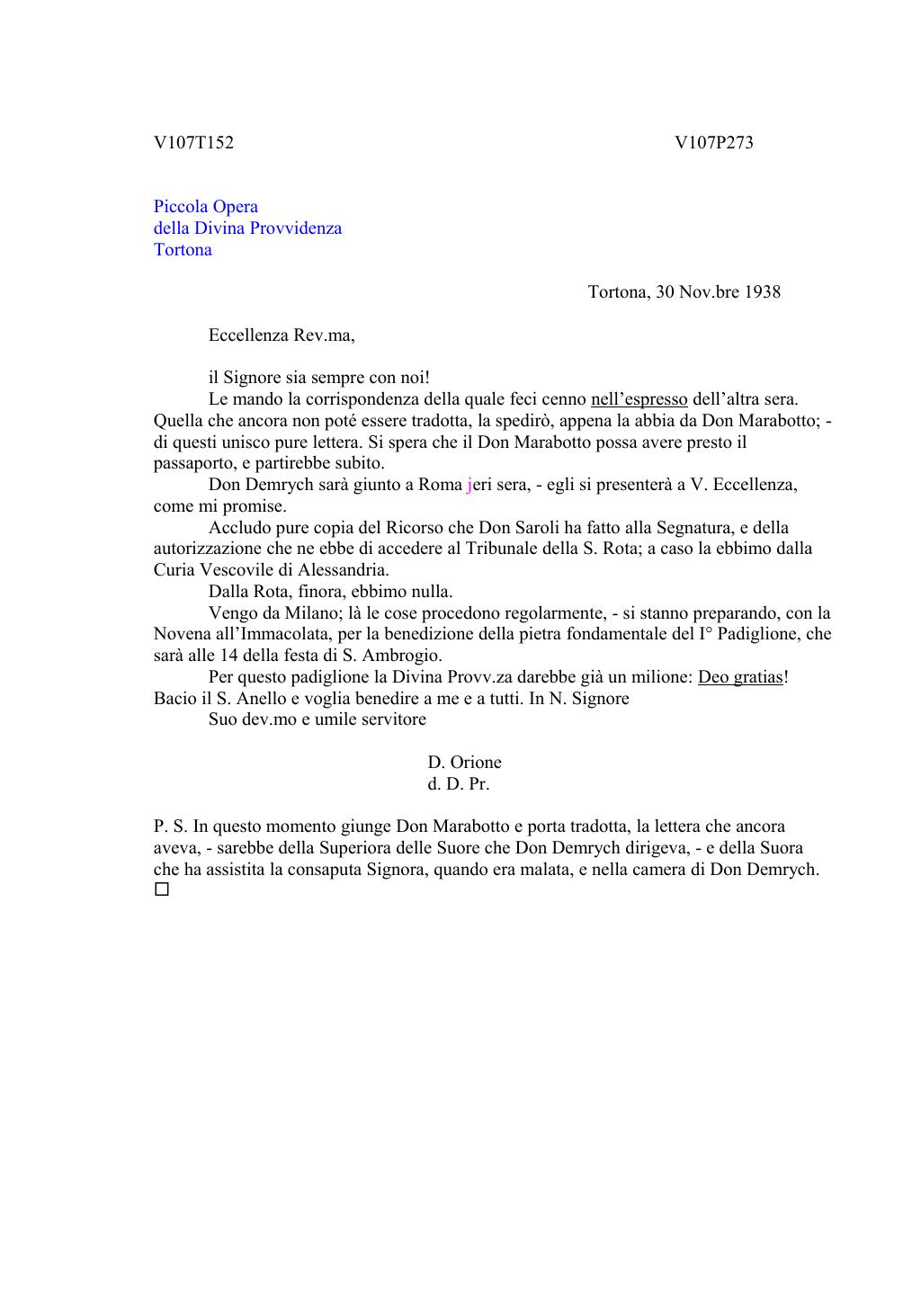 Scritti. Volume 107, pagina 283