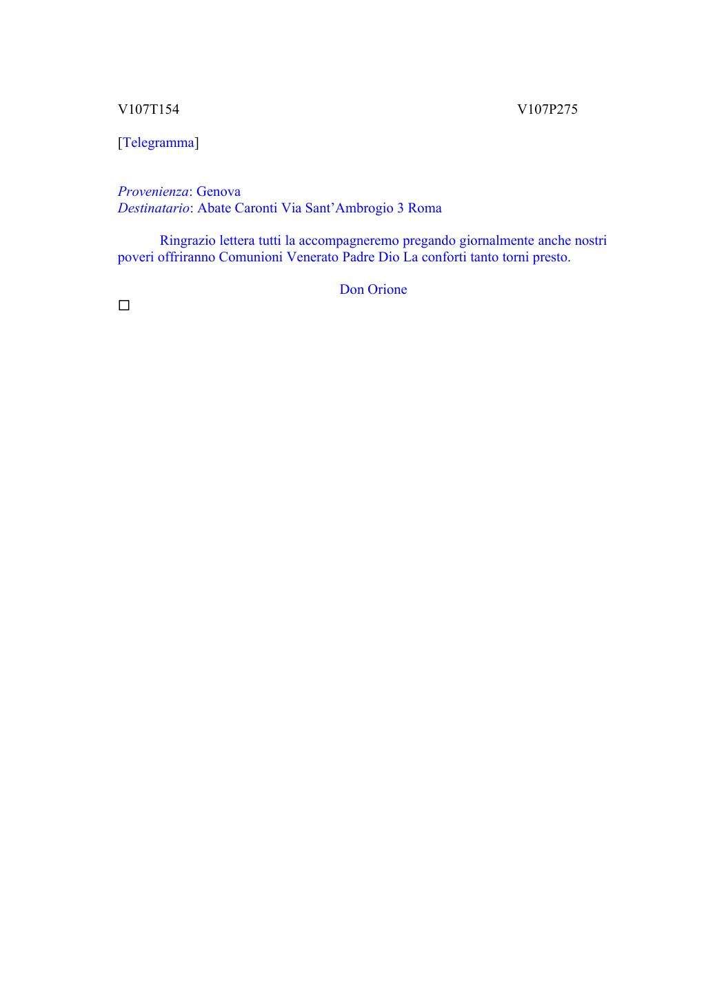 Scritti. Volume 107, pagina 285