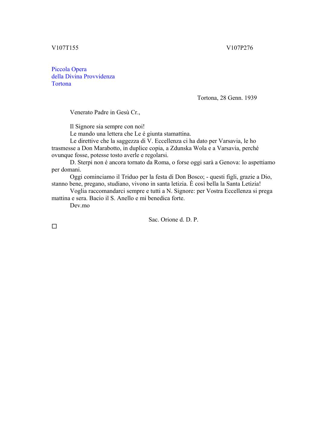 Scritti. Volume 107, pagina 286