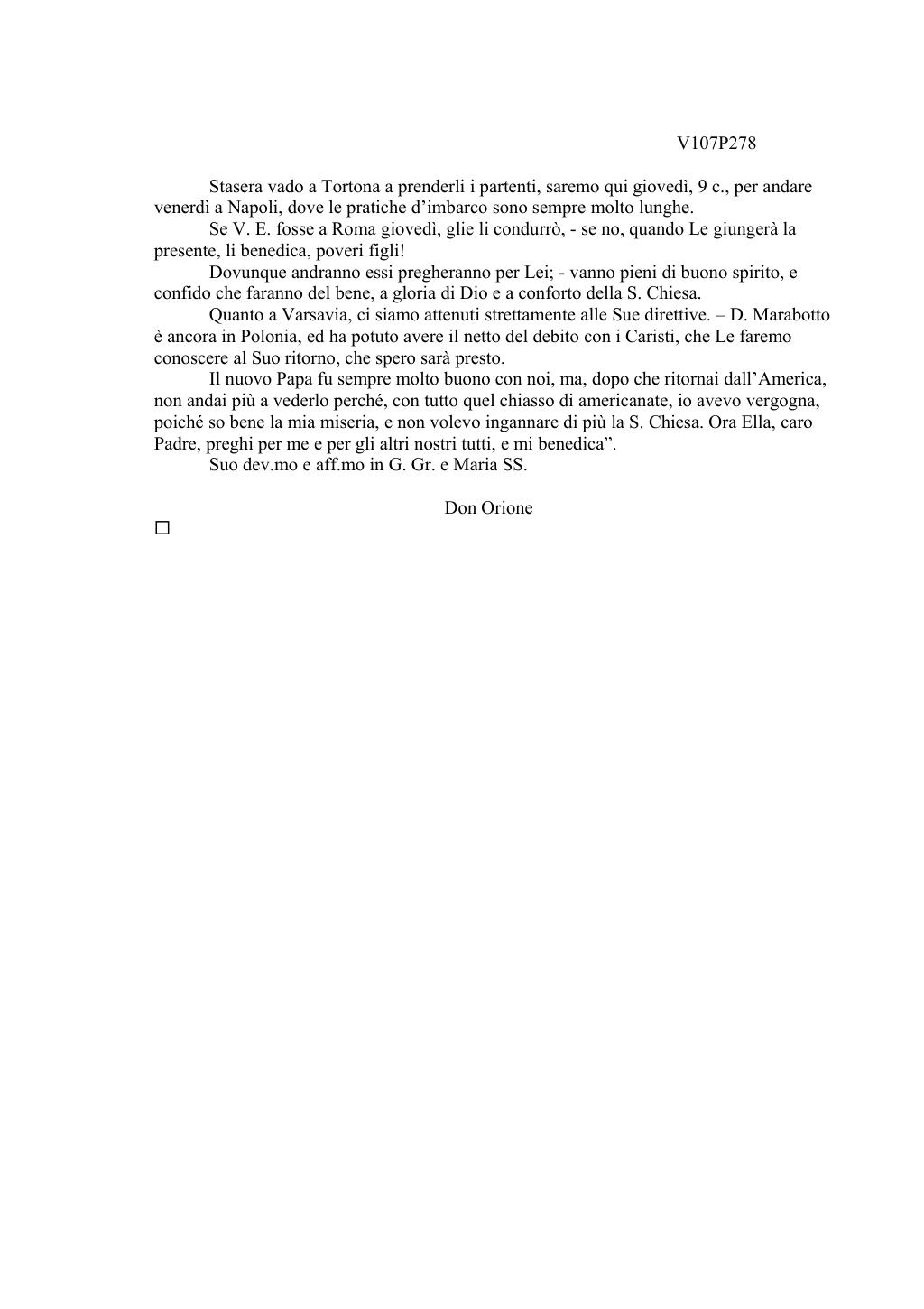 Scritti. Volume 107, pagina 288