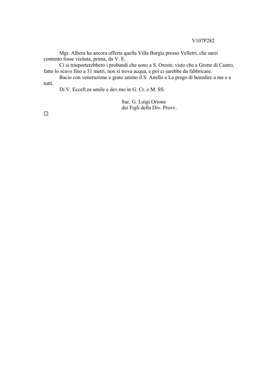 Scritti. Volume 107, pagina 292