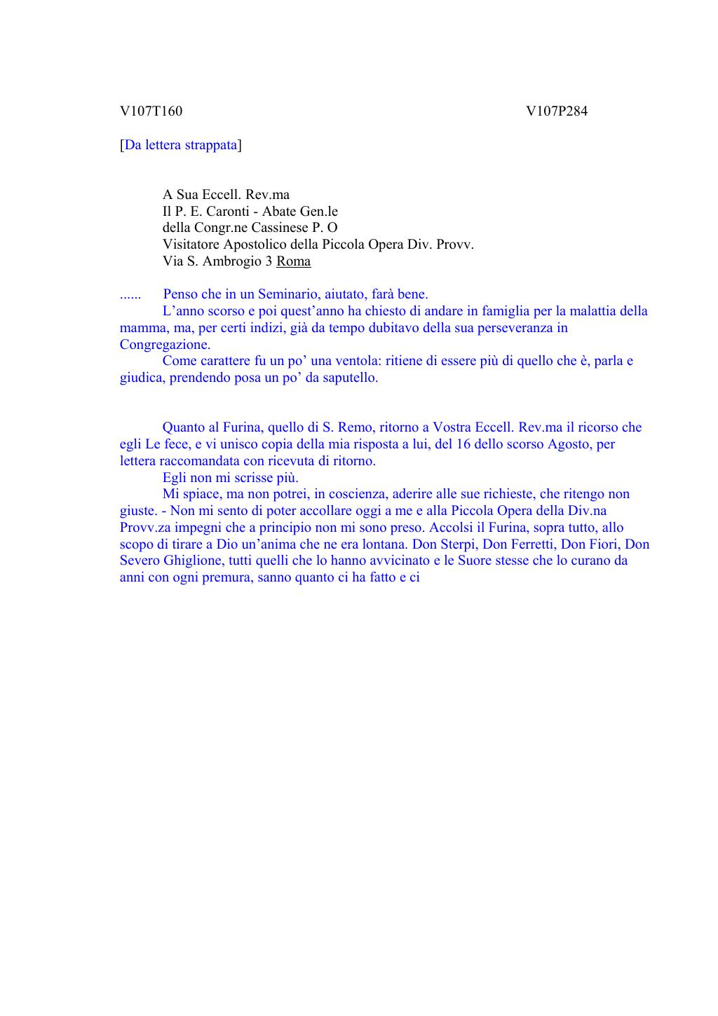 Scritti. Volume 107, pagina 294