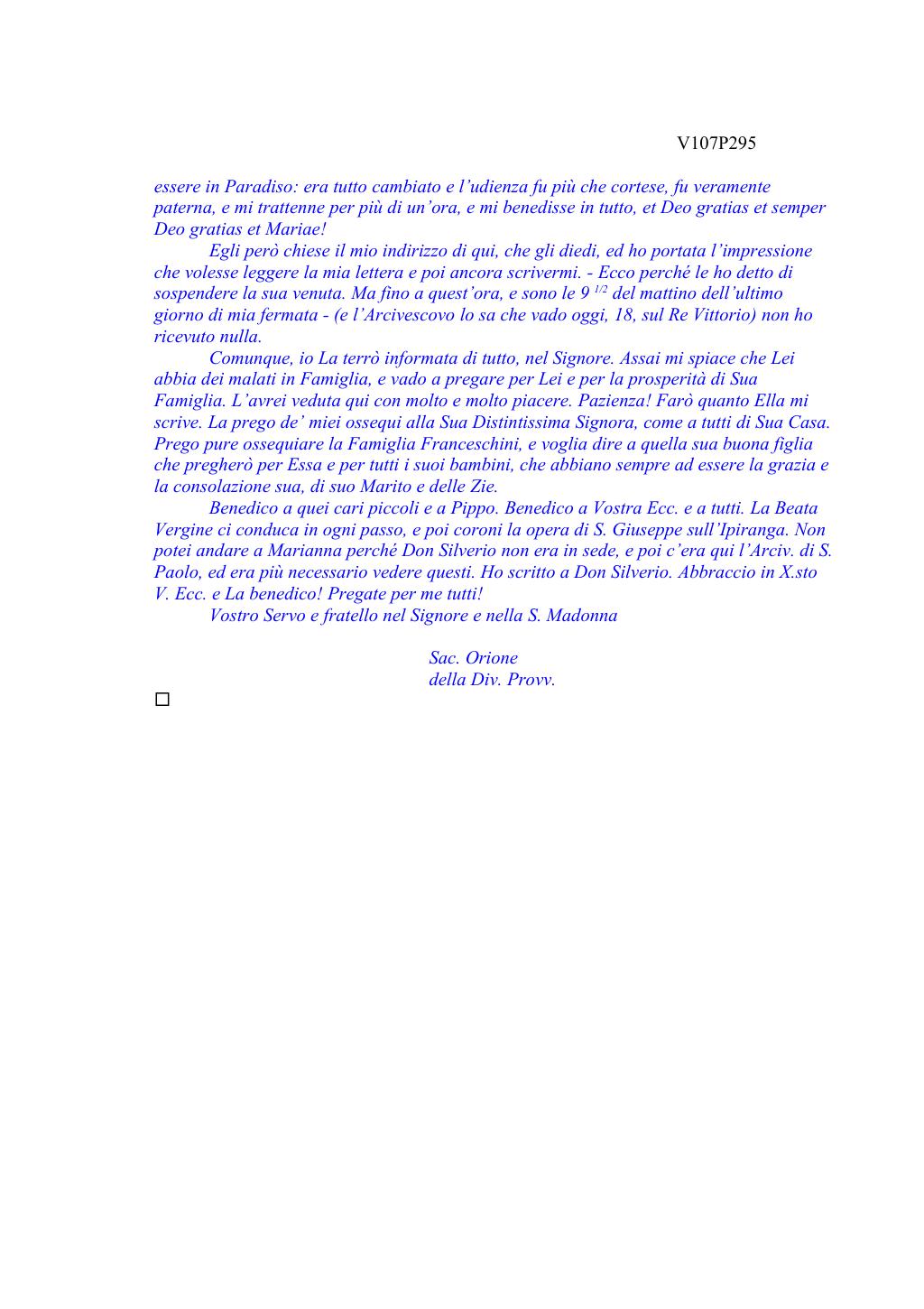 Scritti. Volume 107, pagina 306