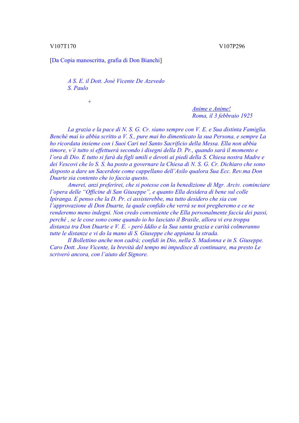 Scritti. Volume 107, pagina 307
