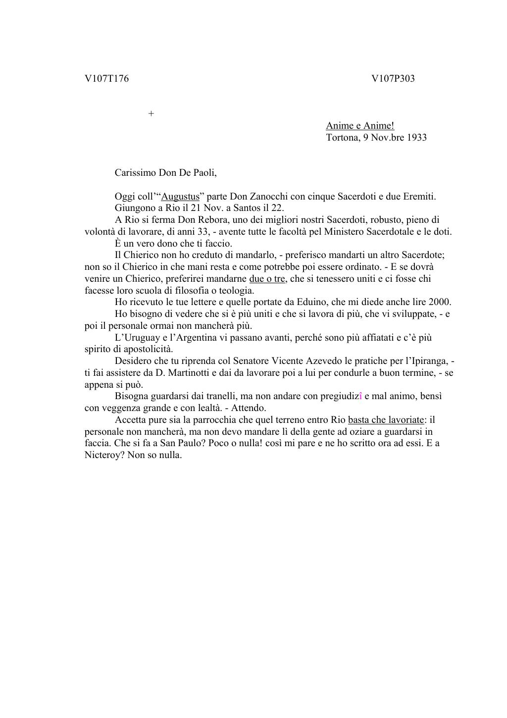Scritti. Volume 107, pagina 314