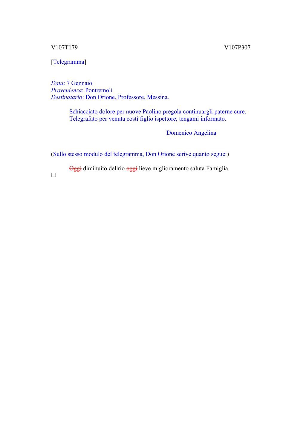 Scritti. Volume 107, pagina 318
