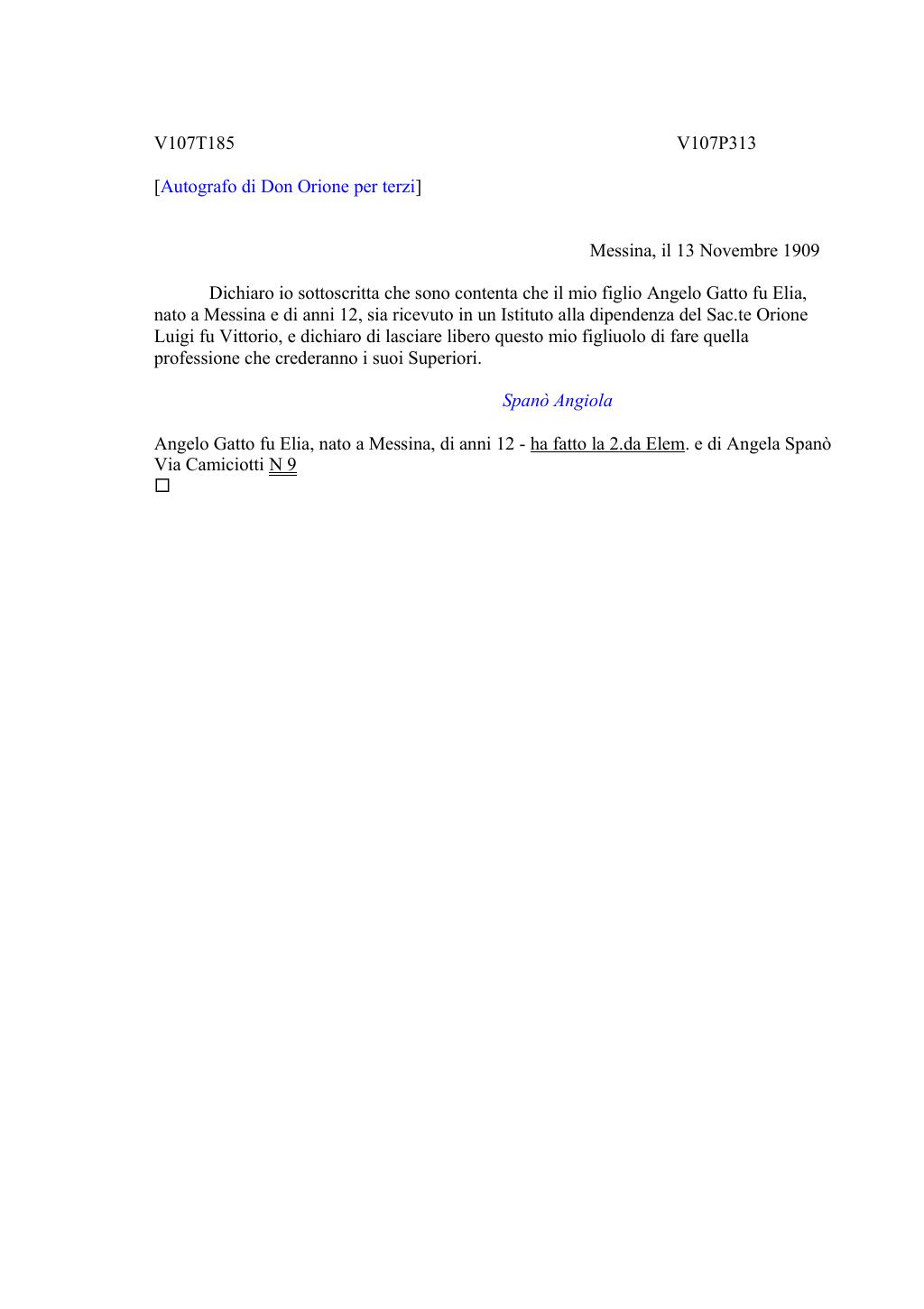 Scritti. Volume 107, pagina 324