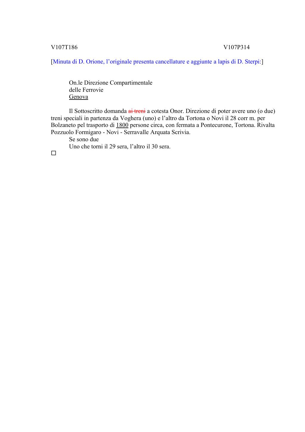 Scritti. Volume 107, pagina 325