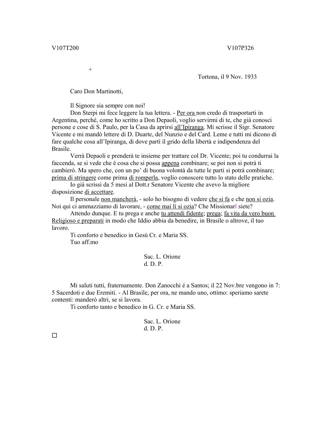 Scritti. Volume 107, pagina 339