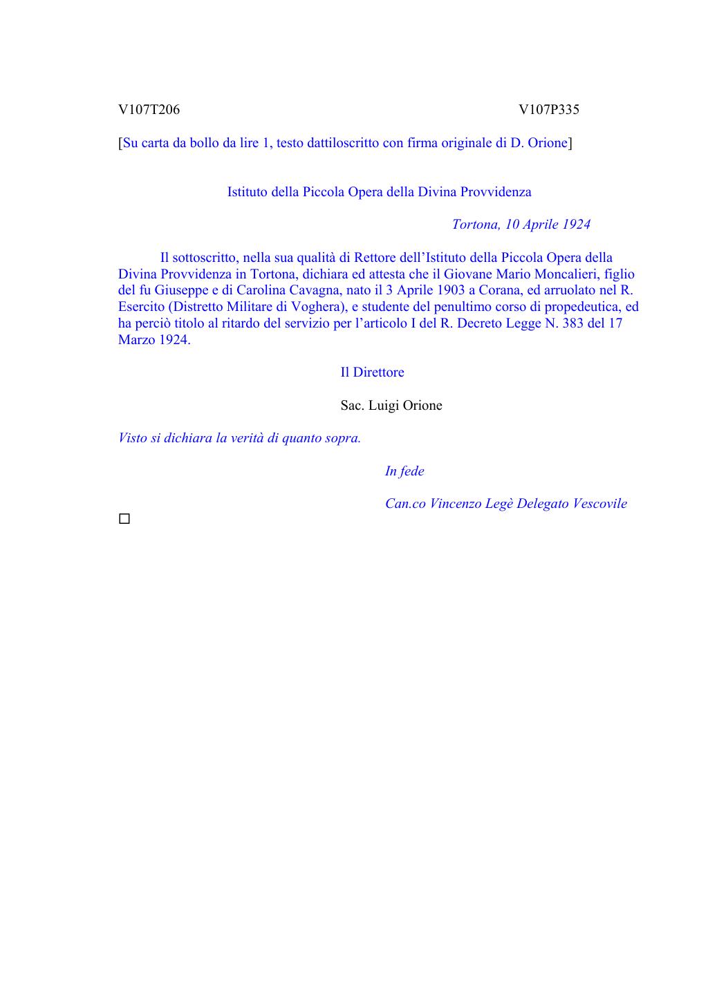 Scritti. Volume 107, pagina 348