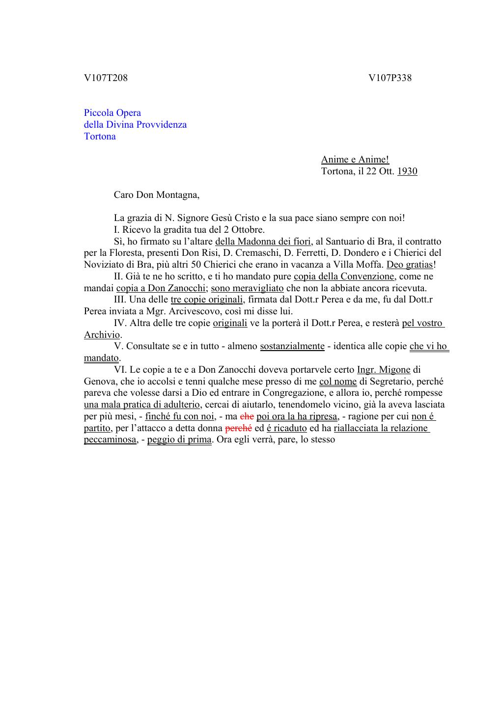 Scritti. Volume 107, pagina 351