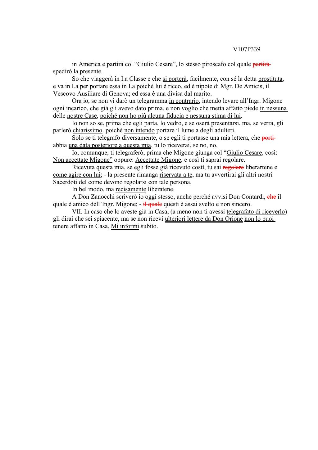 Scritti. Volume 107, pagina 352