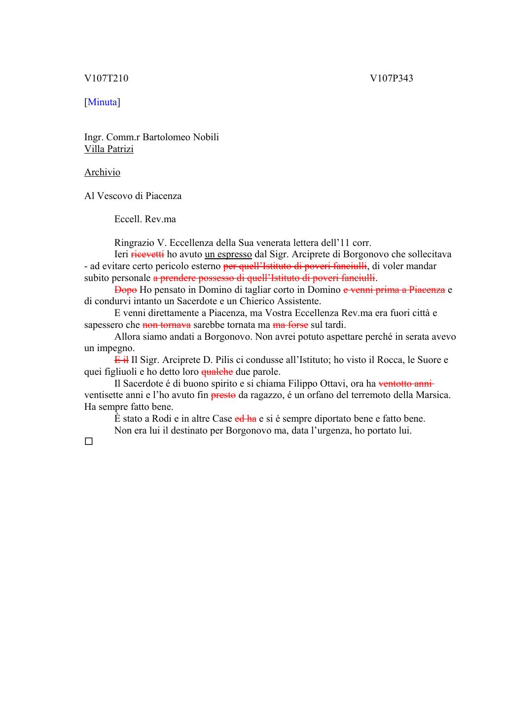 Scritti. Volume 107, pagina 356