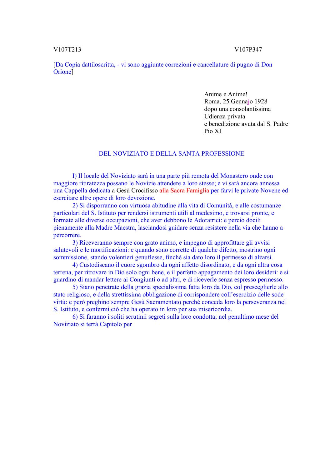 Scritti. Volume 107, pagina 360