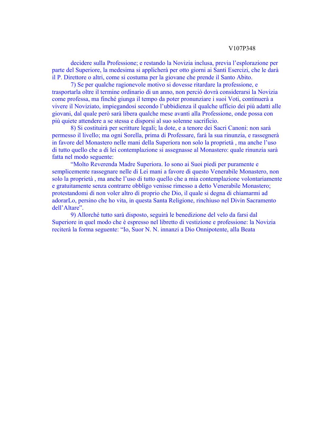 Scritti. Volume 107, pagina 361
